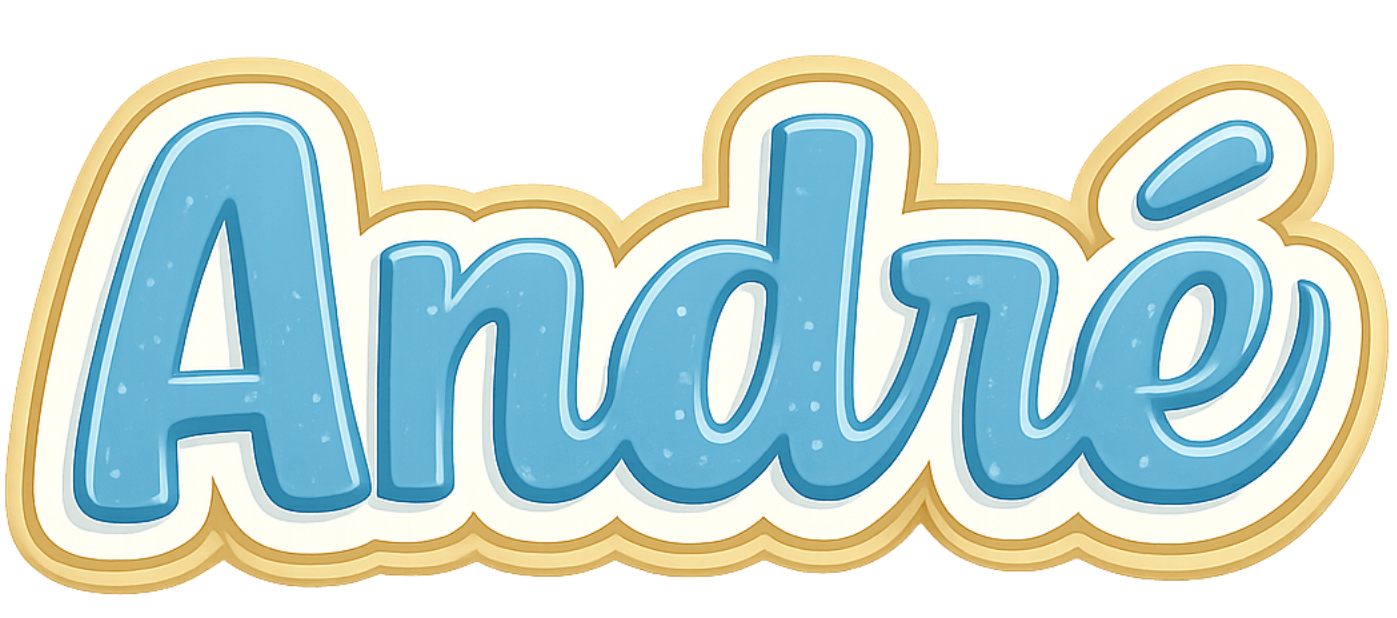 André